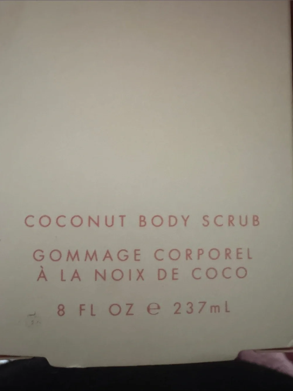 Kylie Jenner kylieskin coconut